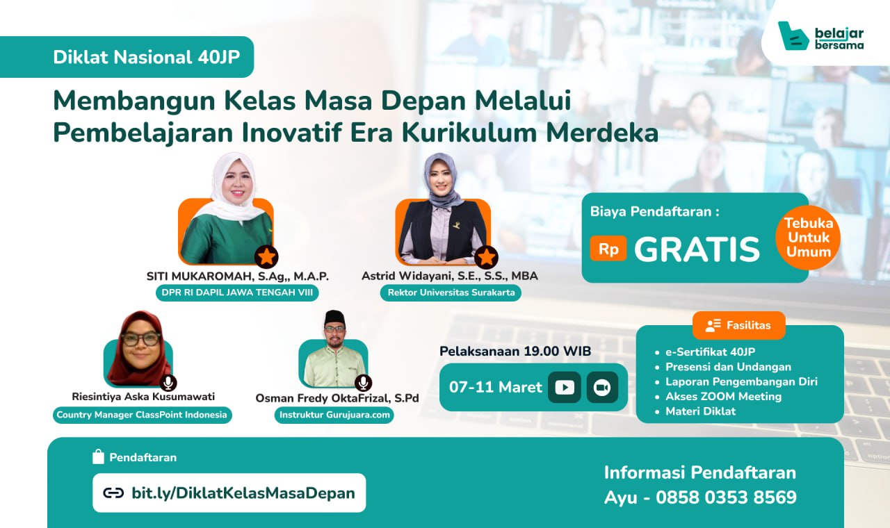 Revolusi Pendidikan: Mengungkap Potensi Blockchain dalam Membangun Masa Depan Pembelajaran