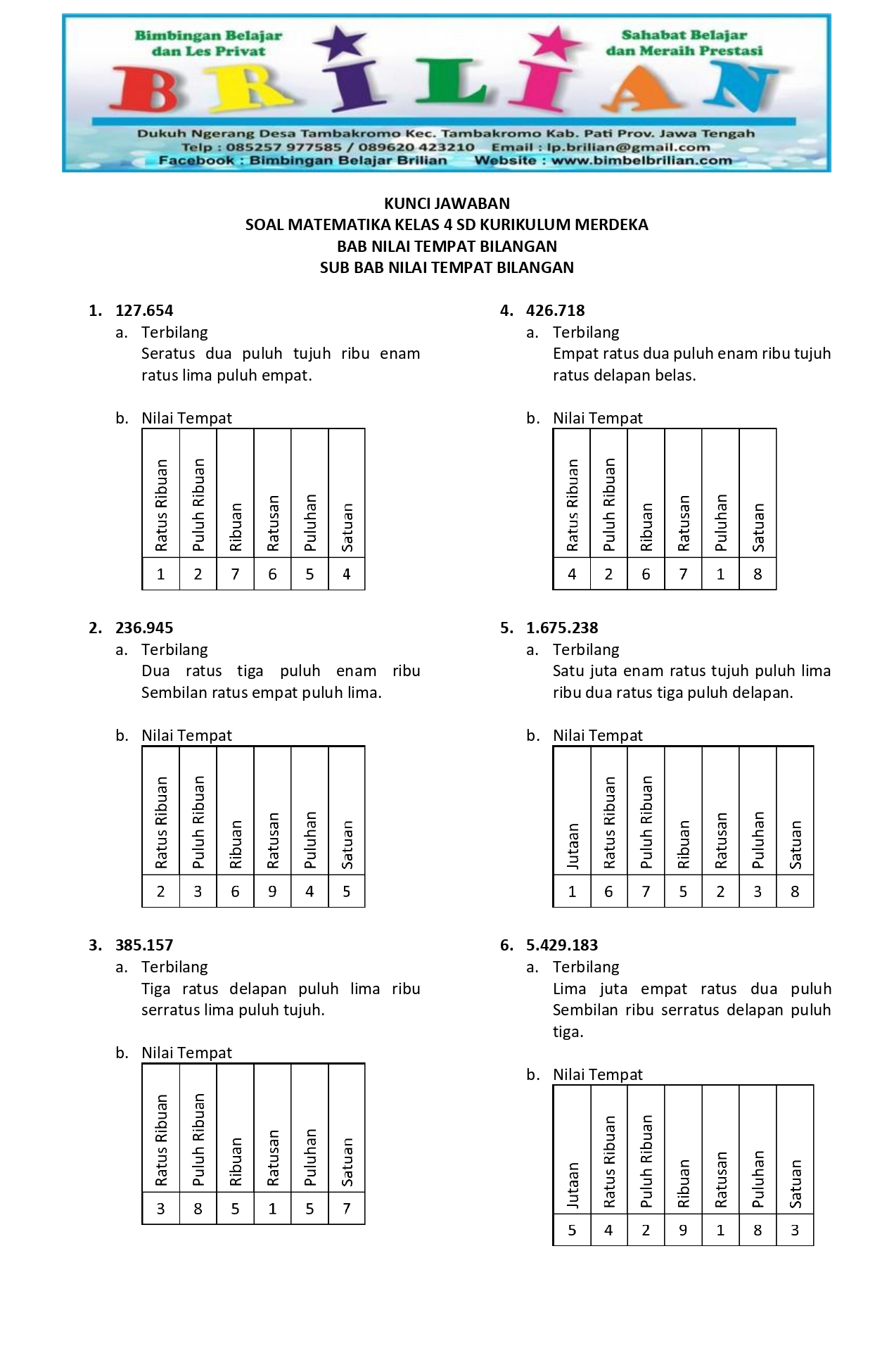 Soal Matematika Kelas 4 Kurikulum 2013 Dalchaebi Soal Matematika Kelas 4 Kurikulum 2013 Dalchaebi