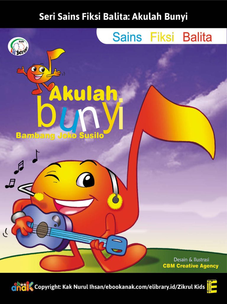 Quiz 25 Latihan Soal Ujian IPA Kelas 4 SD Tentang Sumber Bunyi dan